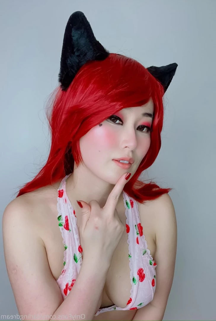 Darling Dream [ darlingdream ] Onlyfans leaked photo 306064 on Hotleaks.tv