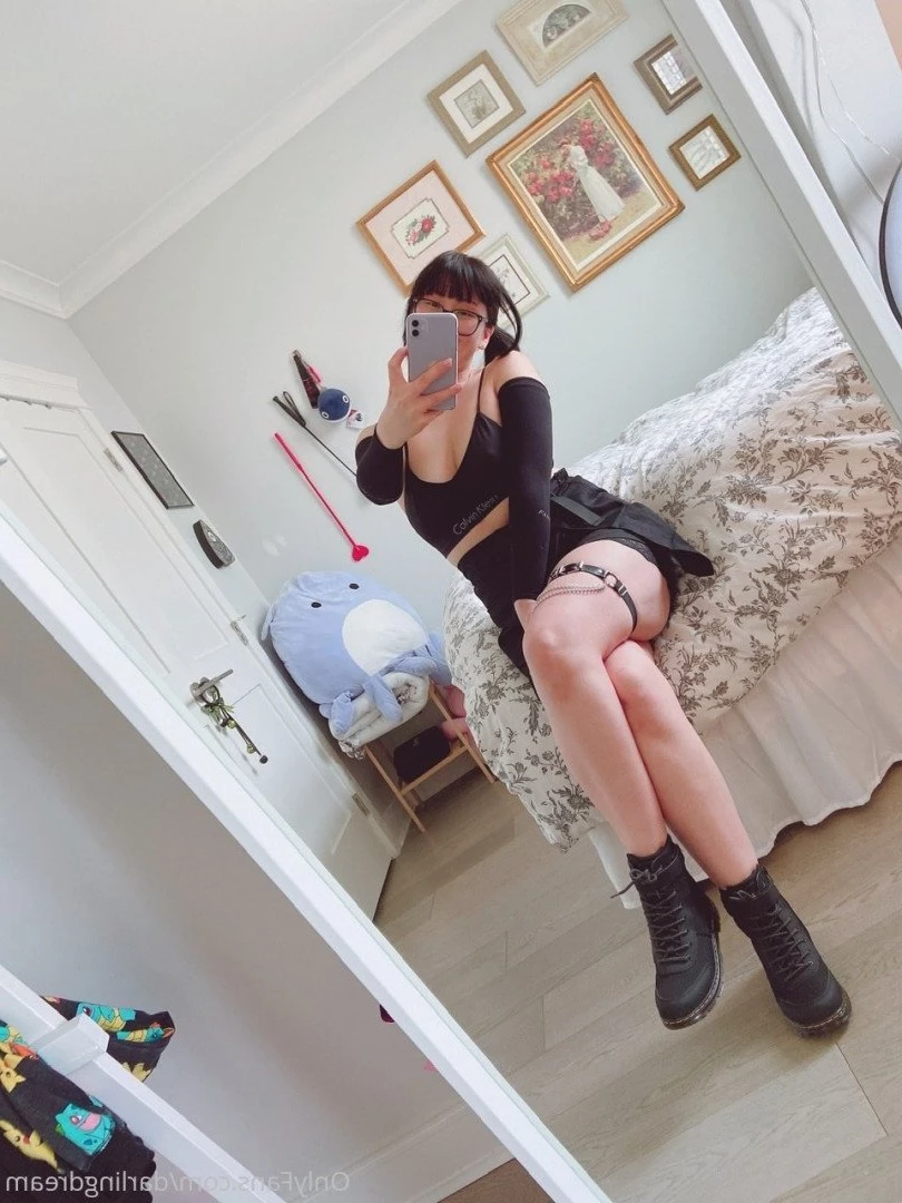 Darling Dream [ darlingdream ] Onlyfans leaked photo 306072 on Hotleaks.tv