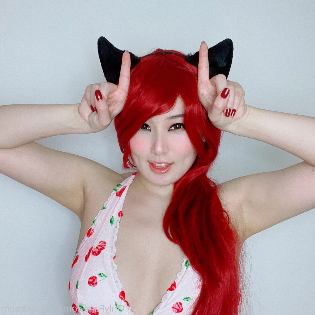 Darling Dream [ darlingdream ] Onlyfans leaked photo 306091 on Hotleaks.tv