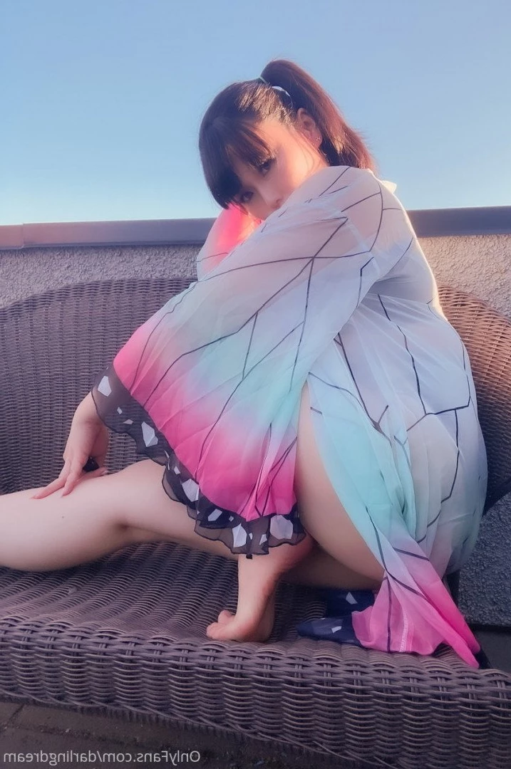 Darling Dream [ darlingdream ] Onlyfans leaked photo 306182 on Hotleaks.tv