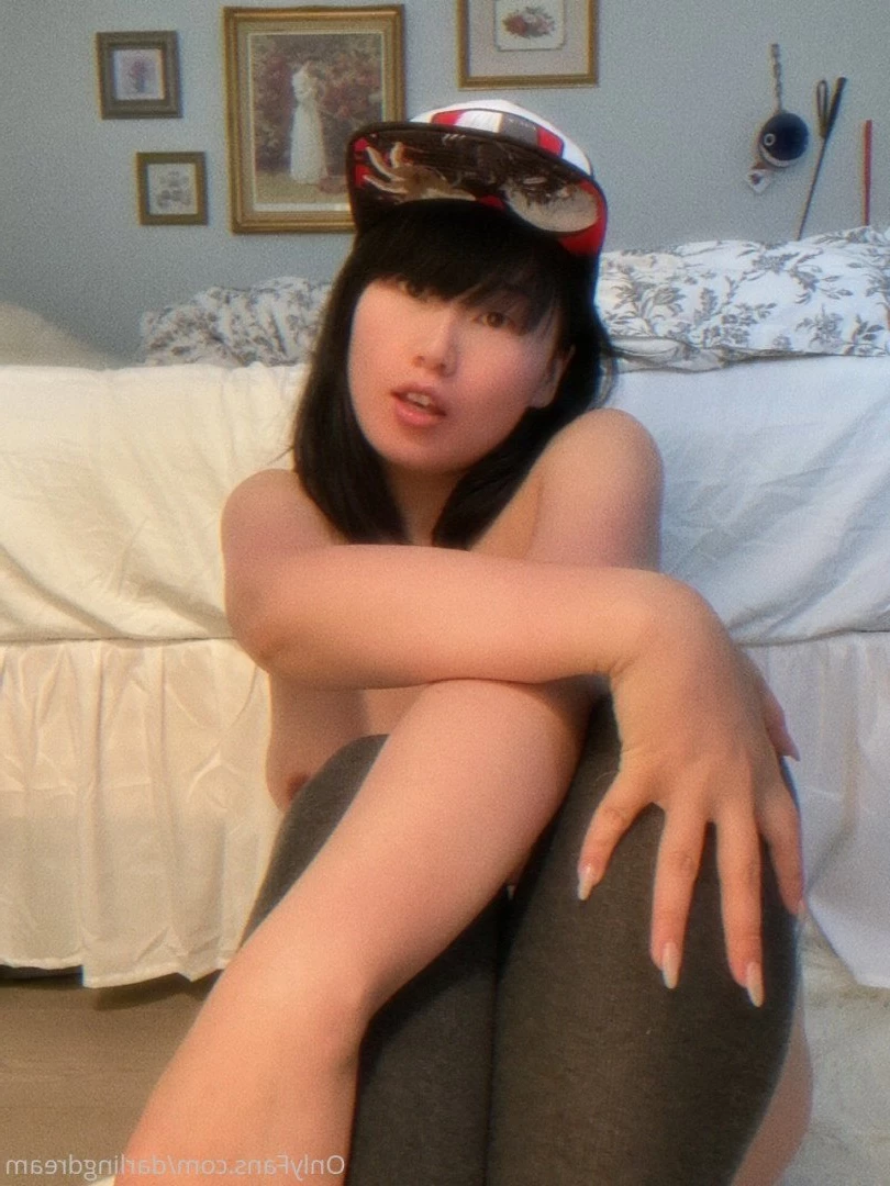 Darling Dream [ darlingdream ] Onlyfans leaked photo 306249 on Hotleaks.tv