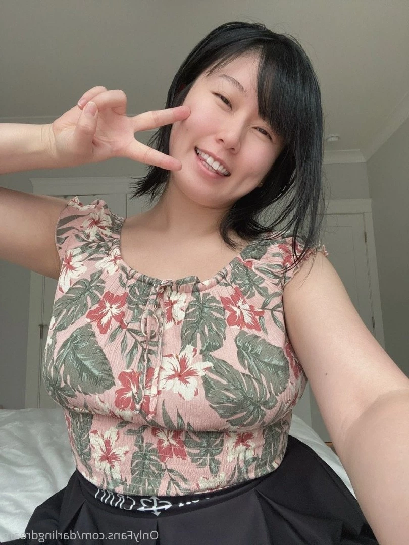 Darling Dream [ darlingdream ] Onlyfans leaked photo 306312 on Hotleaks.tv