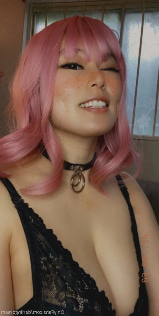 Darling Dream [ darlingdream ] Onlyfans leaked photo 306413 on Hotleaks.tv