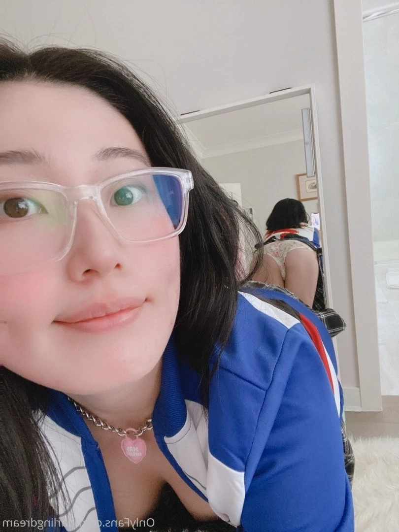 Darling Dream [ darlingdream ] Onlyfans leaked photo 306426 on Hotleaks.tv