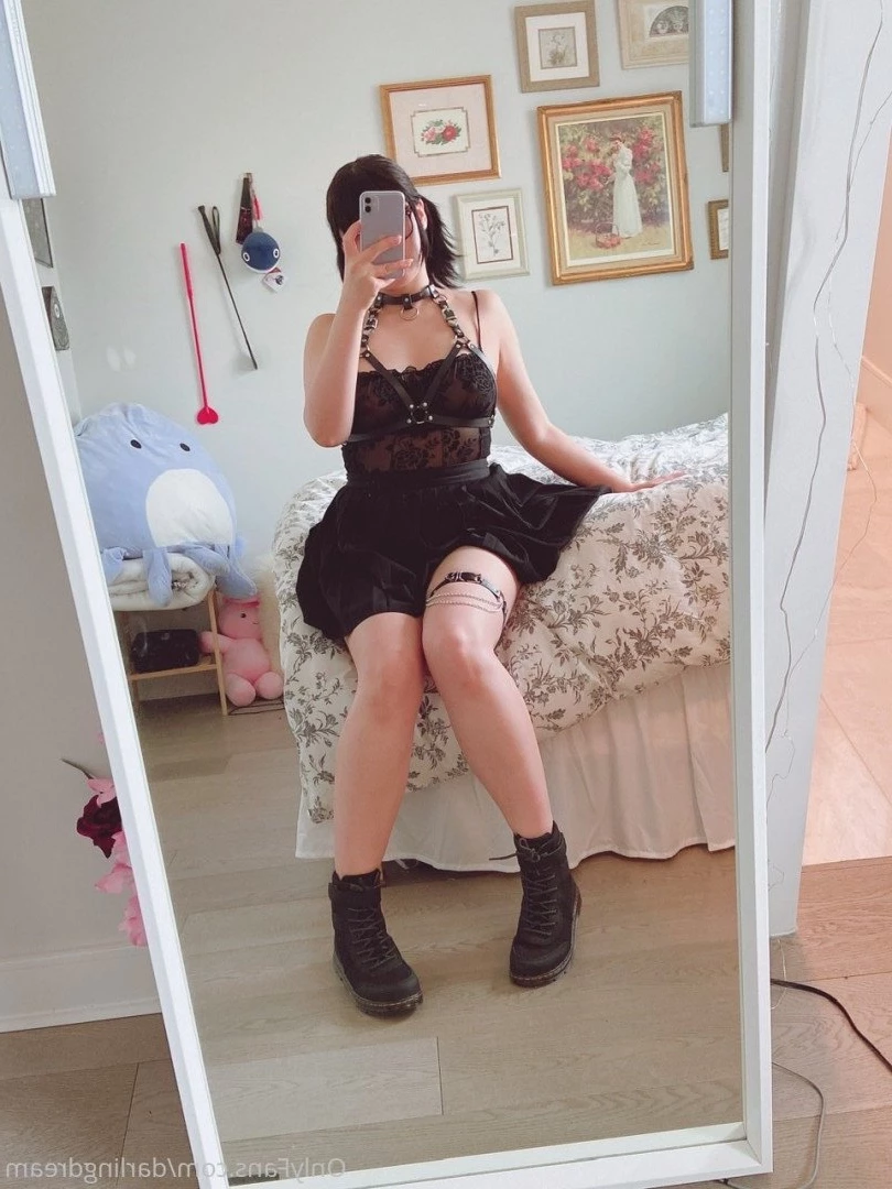 Darling Dream [ darlingdream ] Onlyfans leaked photo 306541 on Hotleaks.tv