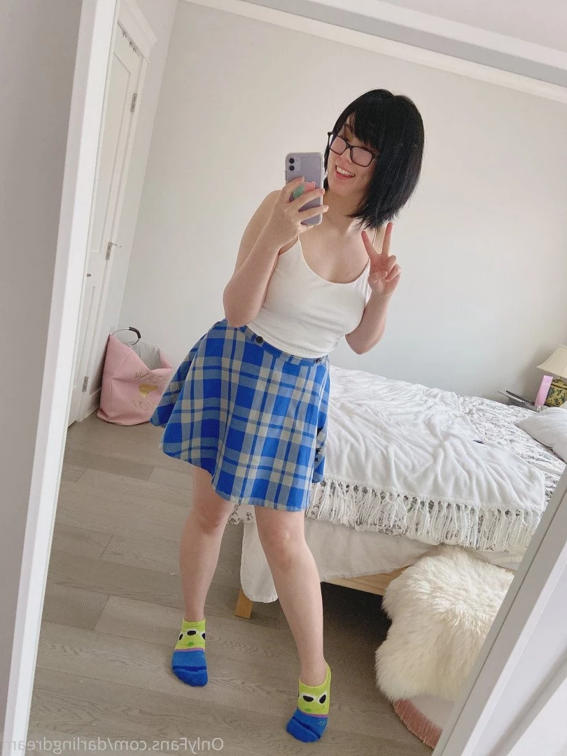 Darling Dream [ darlingdream ] Onlyfans leaked photo 306558 on Hotleaks.tv