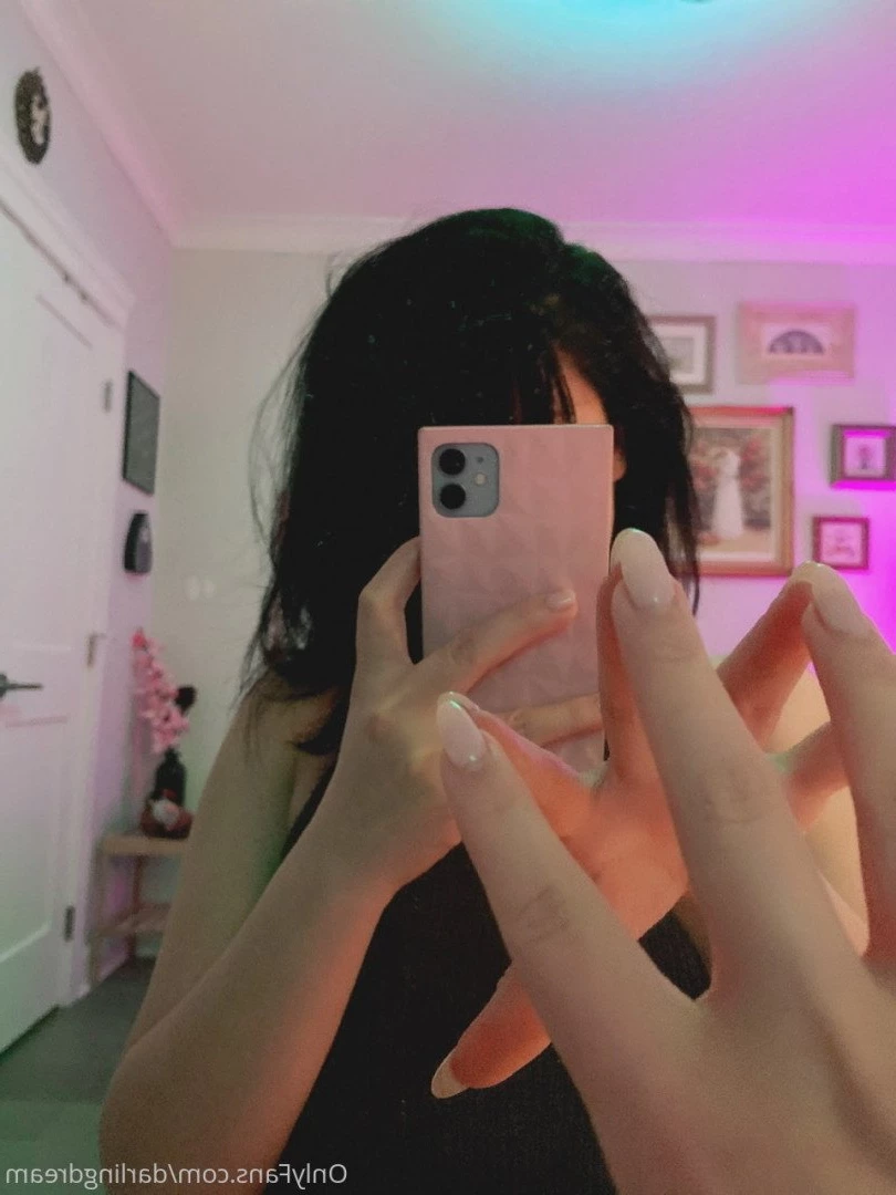 Darling Dream [ darlingdream ] Onlyfans leaked photo 306717 on Hotleaks.tv