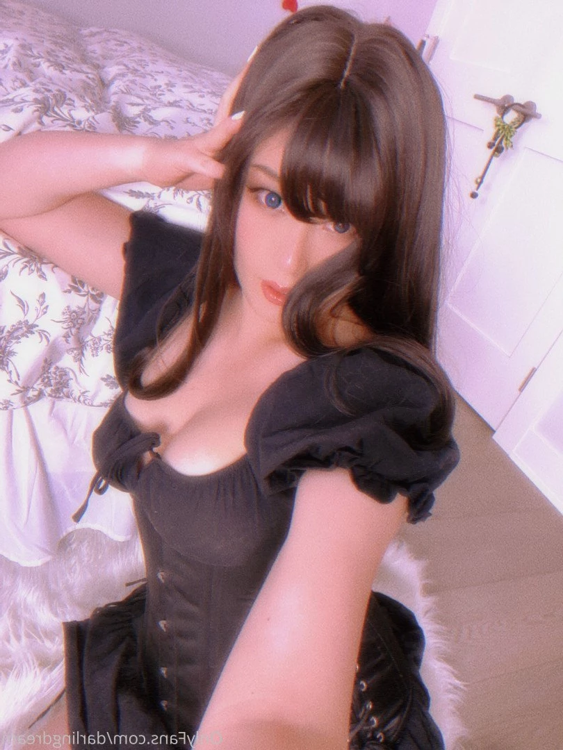 Darling Dream [ darlingdream ] Onlyfans leaked photo 306776 on Hotleaks.tv
