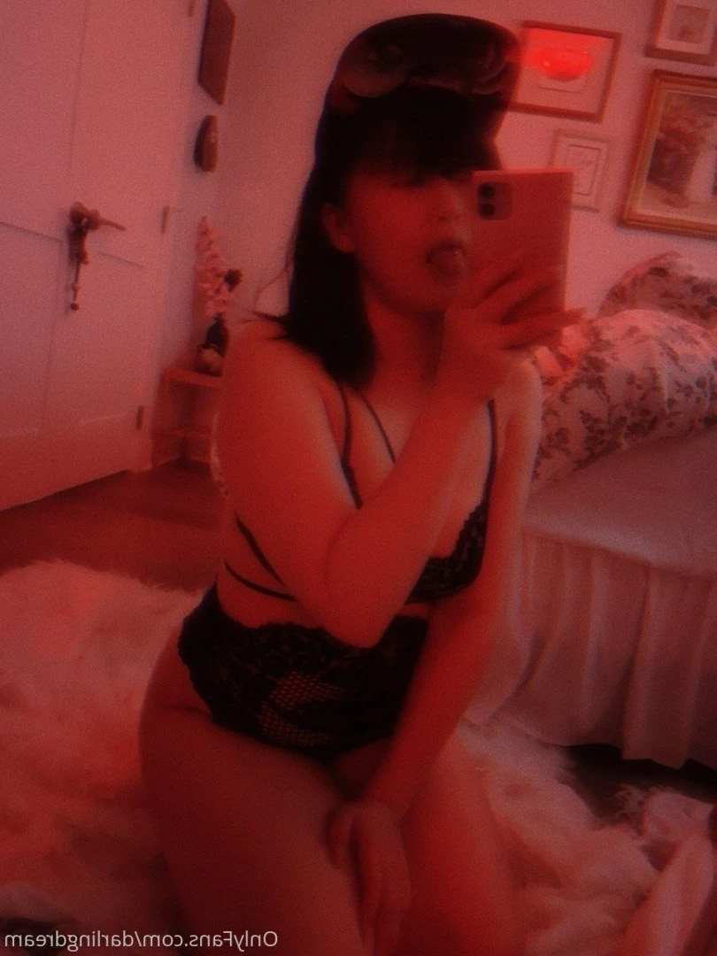 Darling Dream [ darlingdream ] Onlyfans leaked photo 306803 on Hotleaks.tv