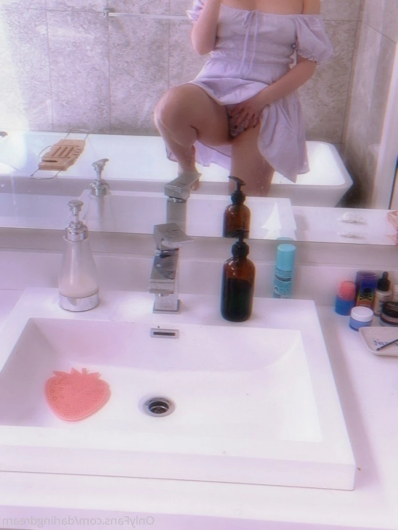 Darling Dream [ darlingdream ] Onlyfans leaked photo 306833 on Hotleaks.tv