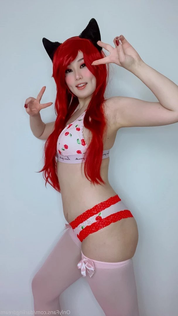 Darling Dream [ darlingdream ] Onlyfans leaked photo 306845 on Hotleaks.tv