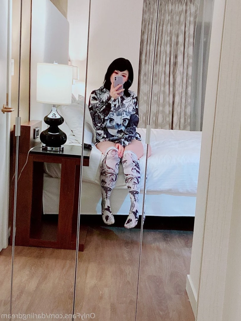 Darling Dream [ darlingdream ] Onlyfans leaked photo 306864 on Hotleaks.tv