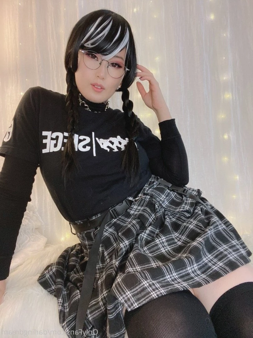 Darling Dream [ darlingdream ] Onlyfans leaked photo 306901 on Hotleaks.tv