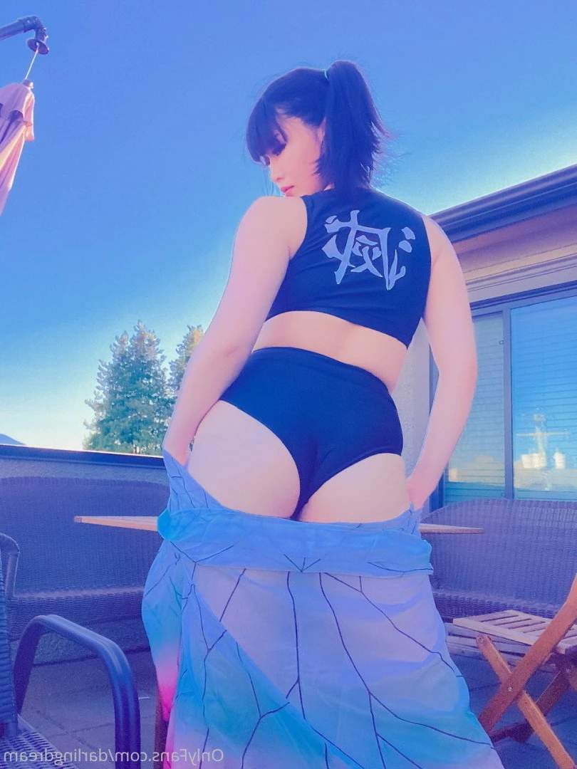 Darling Dream [ darlingdream ] Onlyfans leaked photo 306913 on Hotleaks.tv