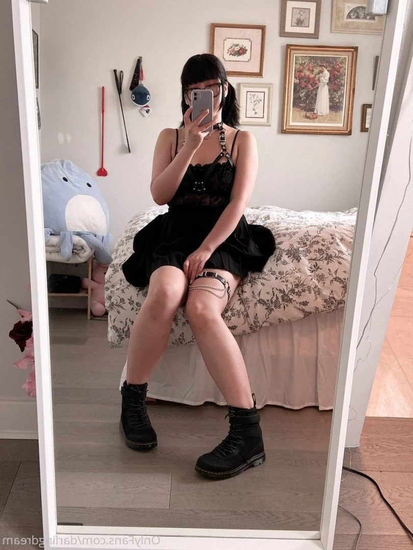 Darling Dream [ darlingdream ] Onlyfans leaked photo 307071 on Hotleaks.tv