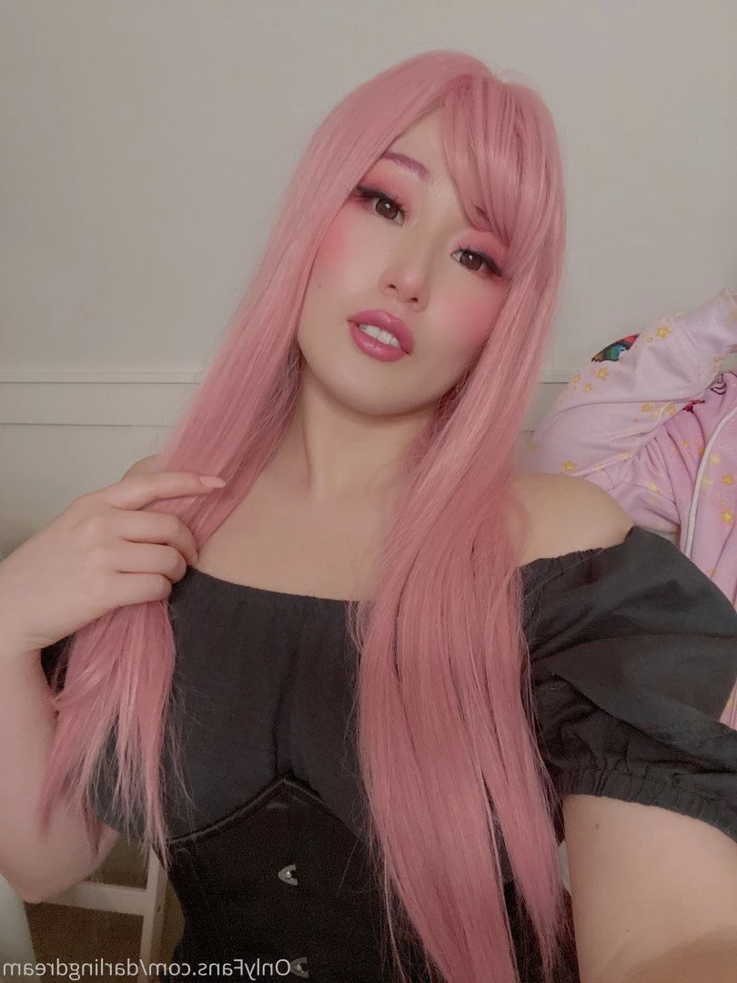 Darling Dream [ darlingdream ] Onlyfans leaked photo 307073 on Hotleaks.tv