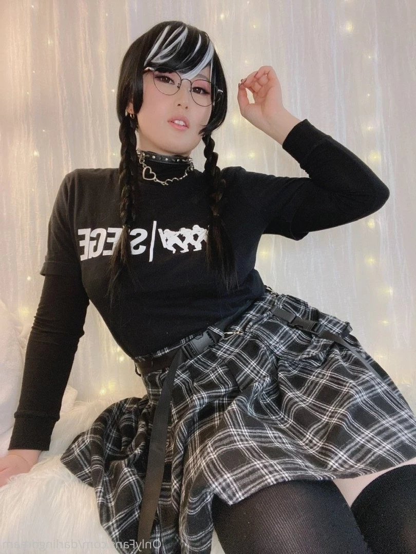 Darling Dream [ darlingdream ] Onlyfans leaked photo 307130 on Hotleaks.tv