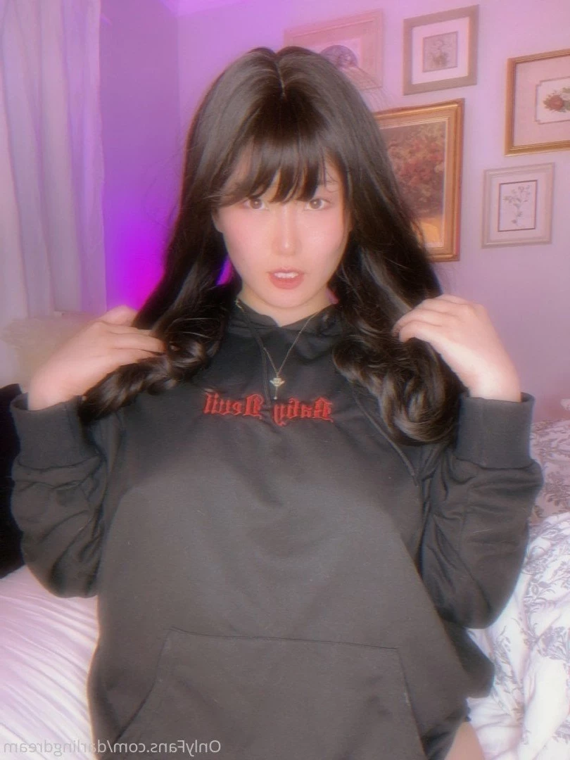 Darling Dream [ darlingdream ] Onlyfans leaked photo 307137 on Hotleaks.tv