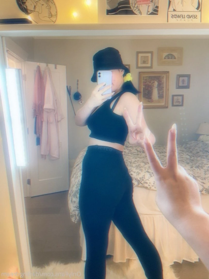 Darling Dream [ darlingdream ] Onlyfans leaked photo 307149 on Hotleaks.tv