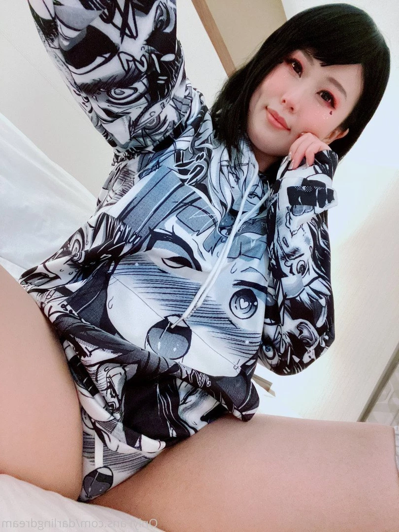 Darling Dream [ darlingdream ] Onlyfans leaked photo 307150 on Hotleaks.tv