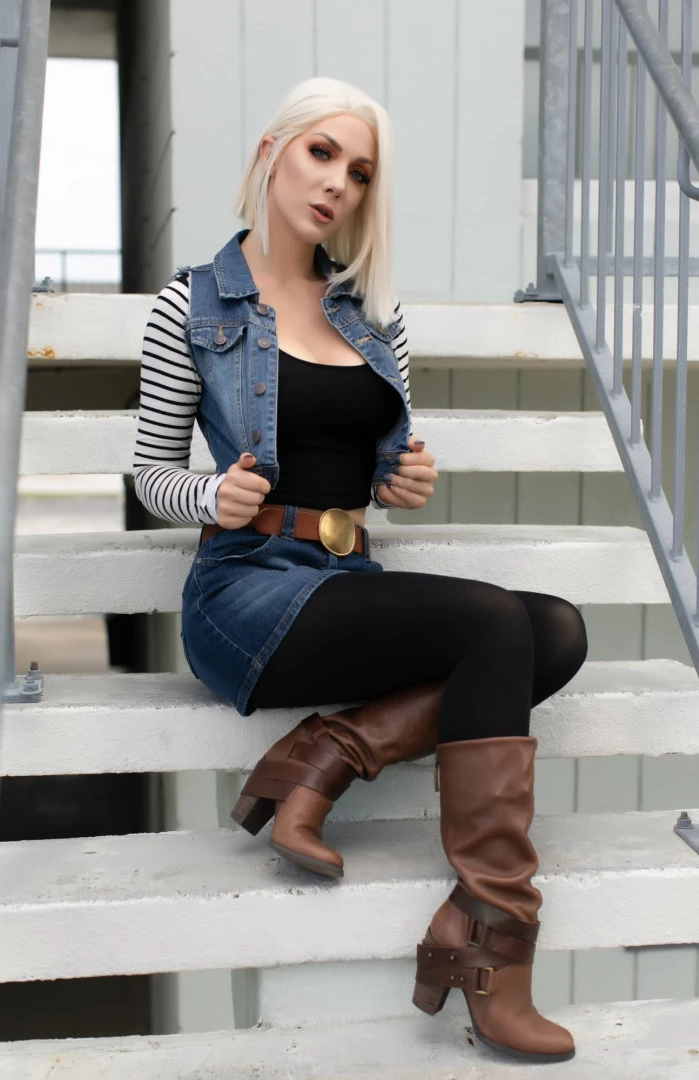 Kristen Hughey [ kristenhughey ] Onlyfans leaked photo 10328418 on Hotleaks.tv