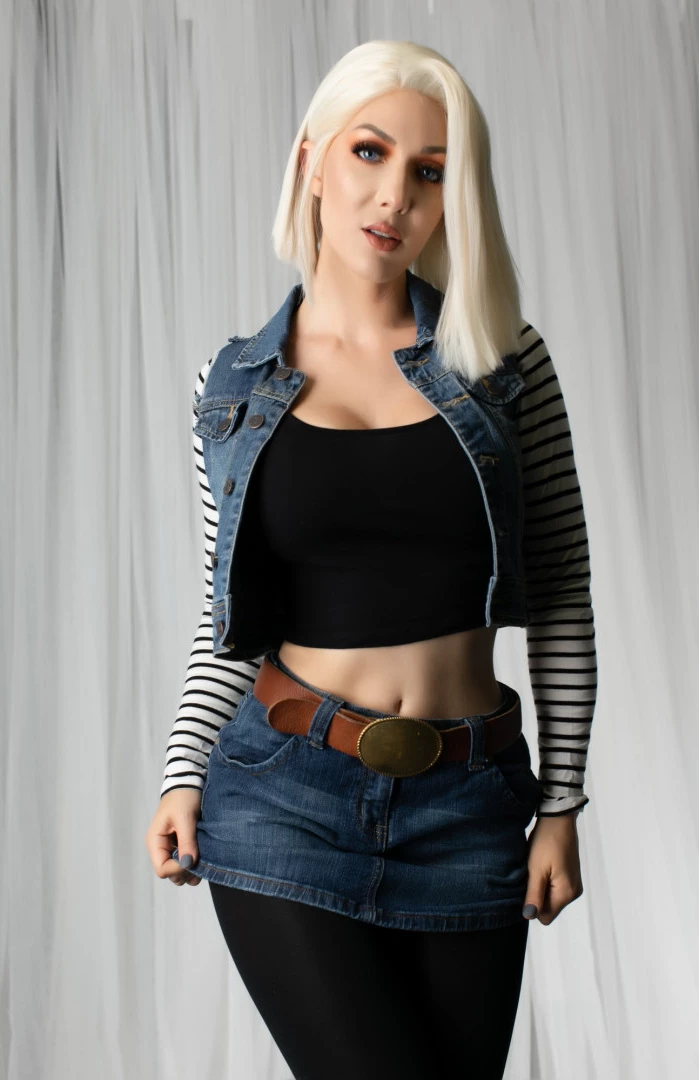 Kristen Hughey [ kristenhughey ] Onlyfans leaked photo 10328437 on Hotleaks.tv