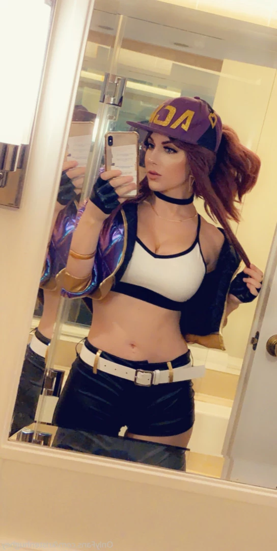 Kristen Hughey [ kristenhughey ] Onlyfans leaked photo 10328704 on Hotleaks.tv