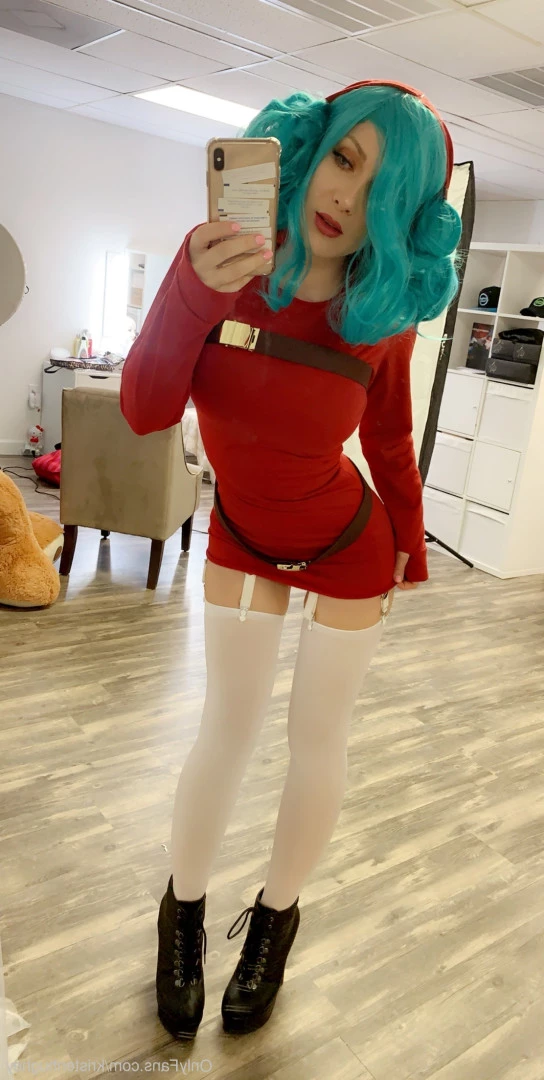 Kristen Hughey [ kristenhughey ] Onlyfans leaked photo 10328847 on Hotleaks.tv