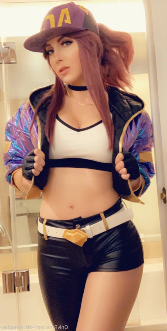 Kristen Hughey [ kristenhughey ] Onlyfans leaked photo 10329236 on Hotleaks.tv