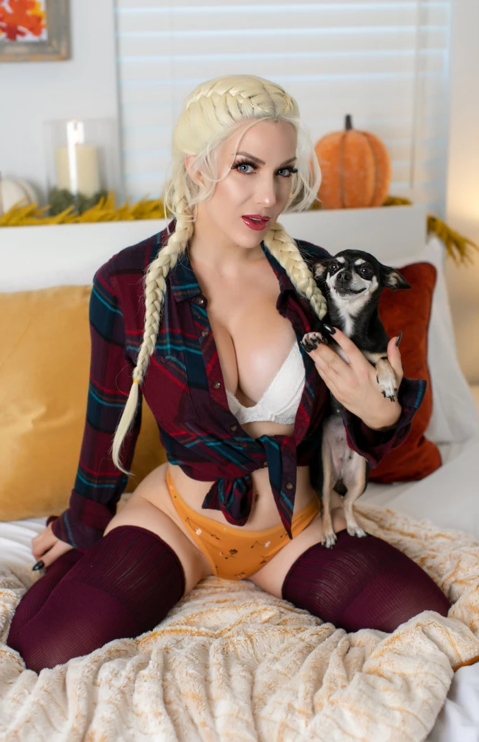 Kristen Hughey [ kristenhughey ] Onlyfans leaked photo 10329338 on Hotleaks.tv