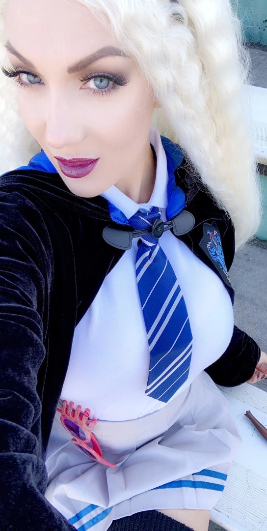 Kristen Hughey [ kristenhughey ] Onlyfans leaked photo 10329378 on Hotleaks.tv