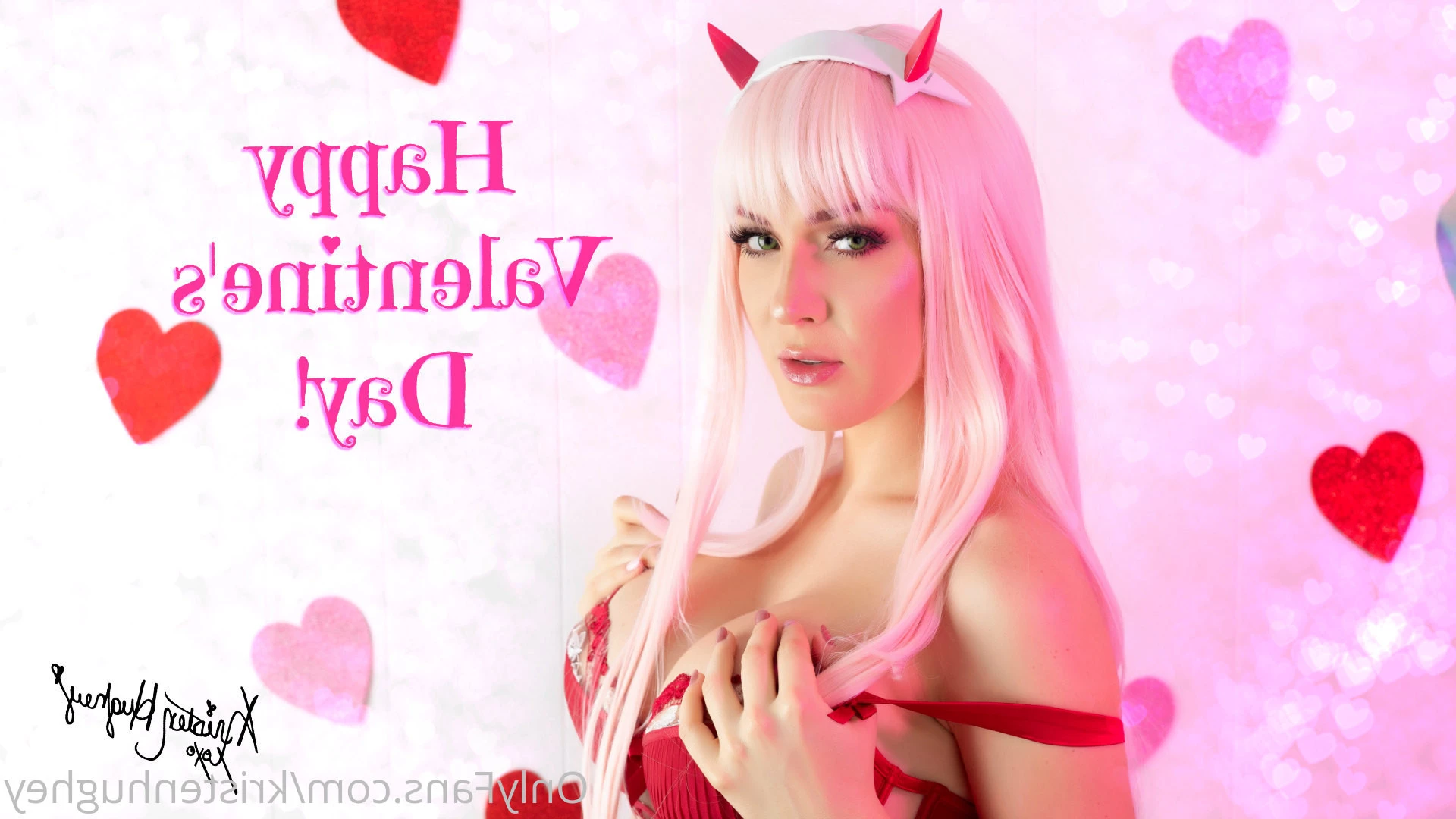 Kristen Hughey [ kristenhughey ] Onlyfans leaked photo 10329642 on Hotleaks.tv