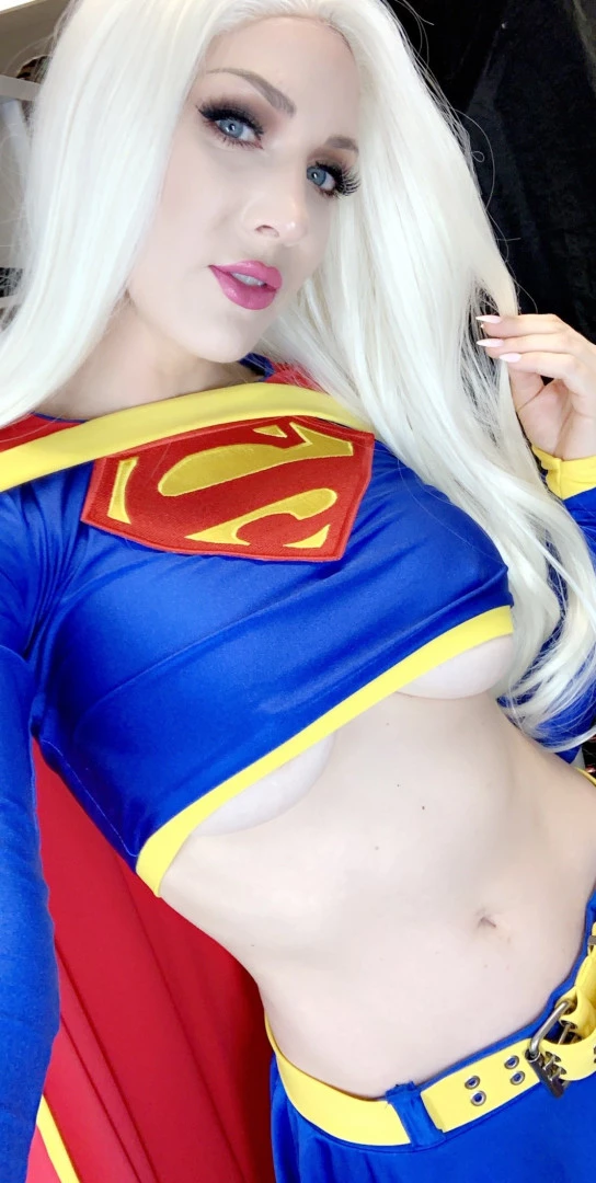 Kristen Hughey [ kristenhughey ] Onlyfans leaked photo 10329875 on Hotleaks.tv