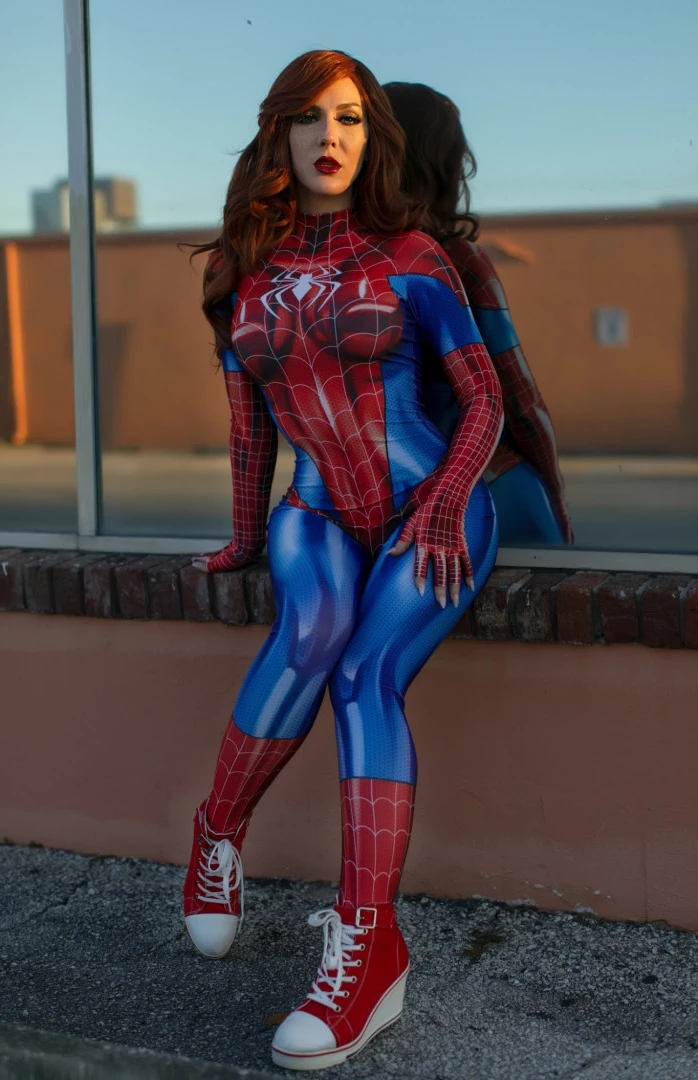 Kristen Hughey [ kristenhughey ] Onlyfans leaked photo 10330395 on Hotleaks.tv