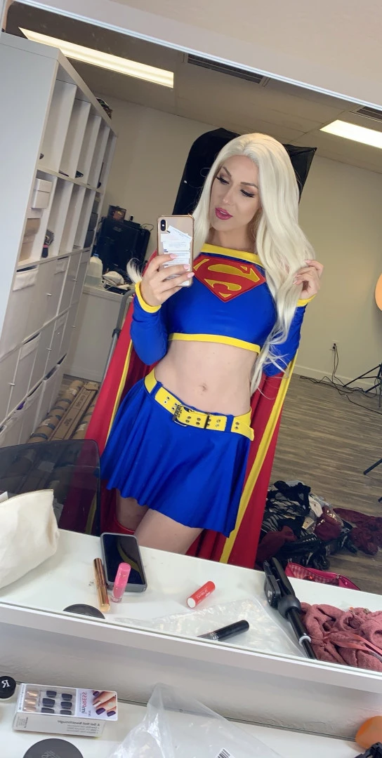 Kristen Hughey [ kristenhughey ] Onlyfans leaked photo 10330714 on Hotleaks.tv