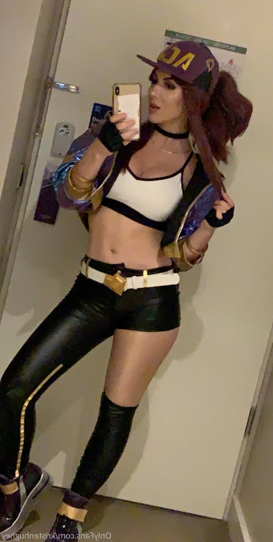 Kristen Hughey [ kristenhughey ] Onlyfans leaked photo 10331574 on Hotleaks.tv