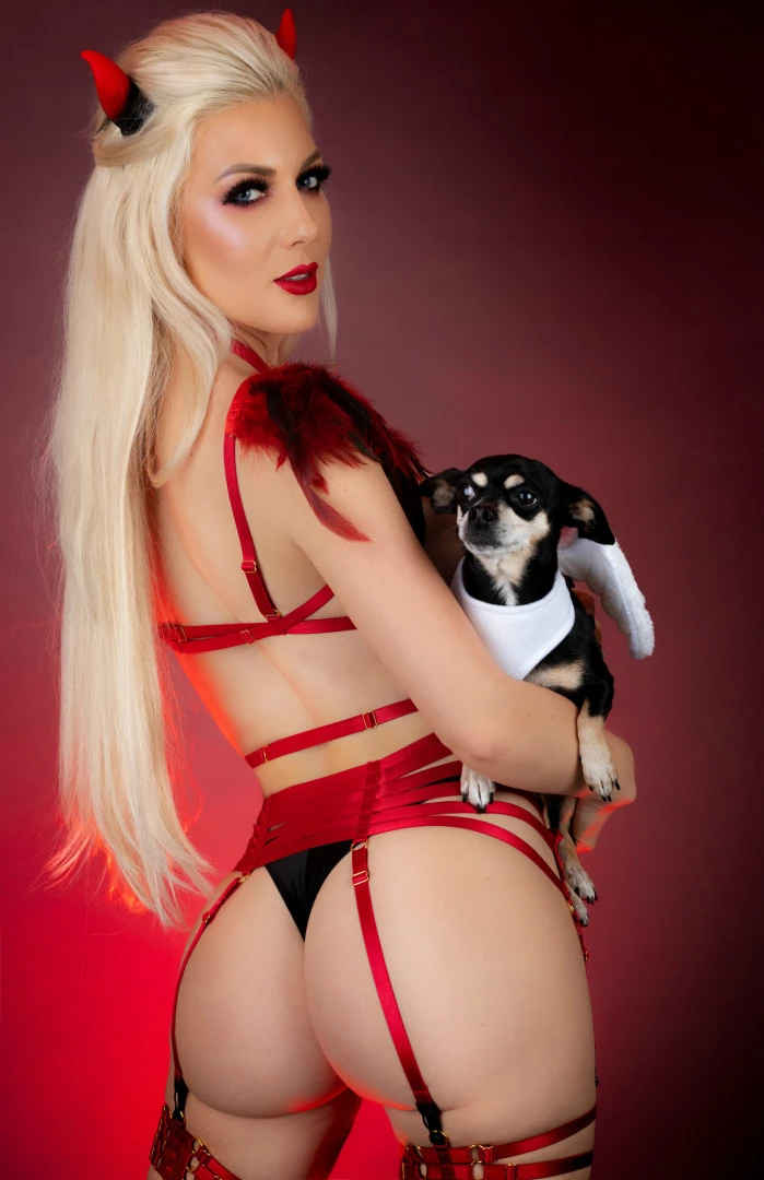 Kristen Hughey [ kristenhughey ] Onlyfans leaked photo 10331747 on Hotleaks.tv
