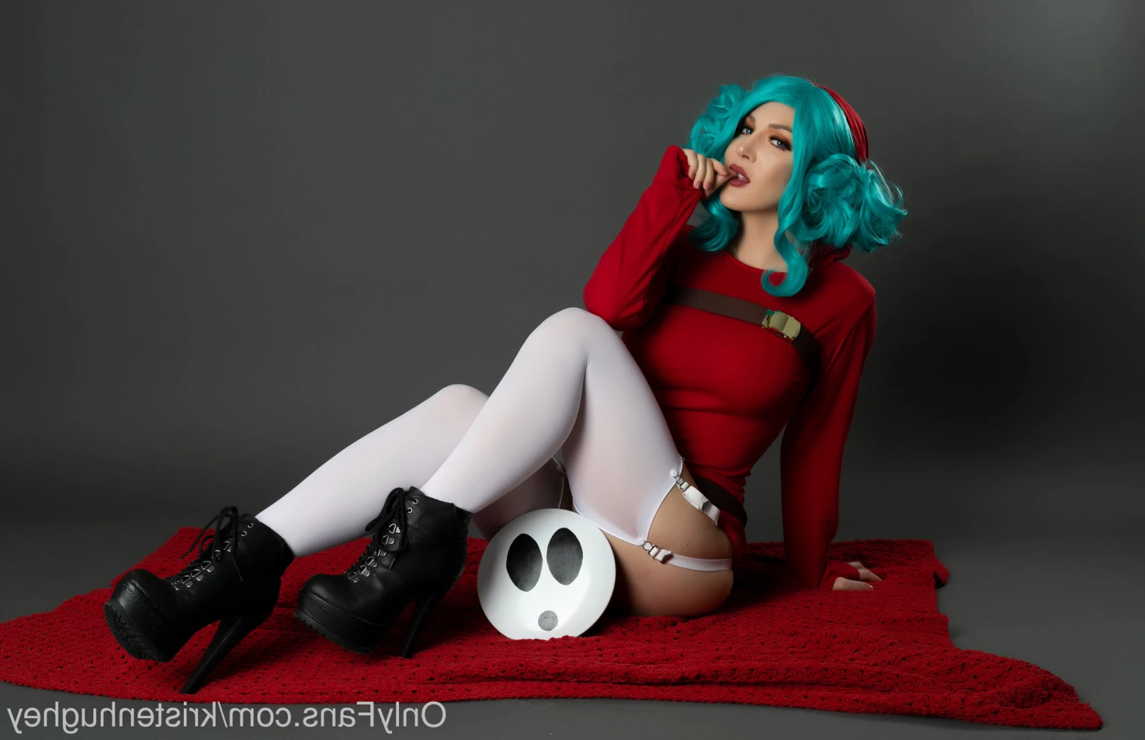 Kristen Hughey [ kristenhughey ] Onlyfans leaked photo 10331825 on Hotleaks.tv