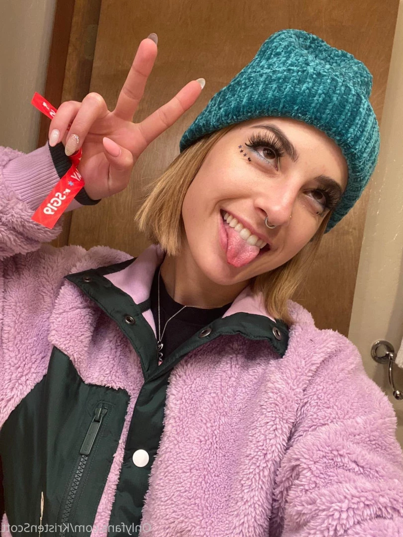 Kristen Scott [ kristenscott ] Onlyfans leaked photo 9394245 on Hotleaks.tv