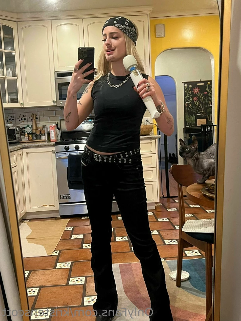 Kristen Scott [ kristenscott ] Onlyfans leaked photo 9396860 on Hotleaks.tv