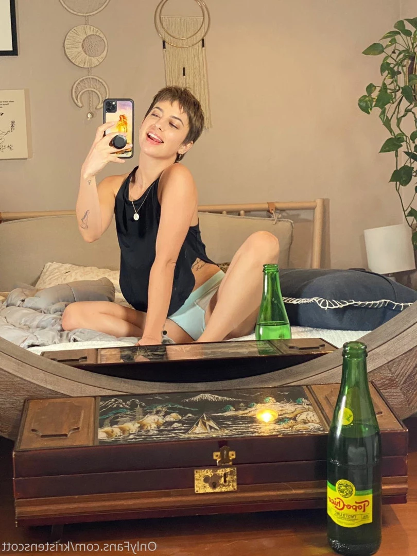 Kristen Scott [ kristenscott ] Onlyfans leaked photo 9397949 on Hotleaks.tv