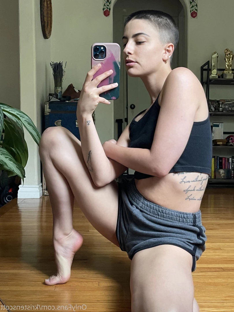 Kristen Scott [ kristenscott ] Onlyfans leaked photo 9398146 on Hotleaks.tv