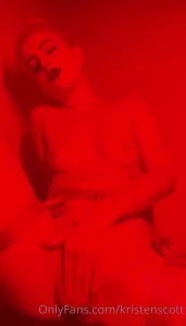 Kristen Scott [ kristenscott ] Onlyfans leaked video 10619148 on Hotleaks.tv