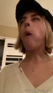 Kristen Scott [ kristenscott ] Onlyfans leaked video 10619193 on Hotleaks.tv