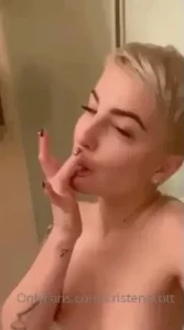 Kristen Scott [ kristenscott ] Onlyfans leaked video 10619313 on Hotleaks.tv