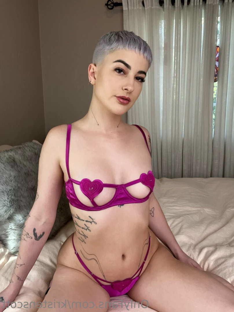 Kristen Scott [ kristenscott ] Onlyfans leaked photo 13216781 on Hotleaks.tv