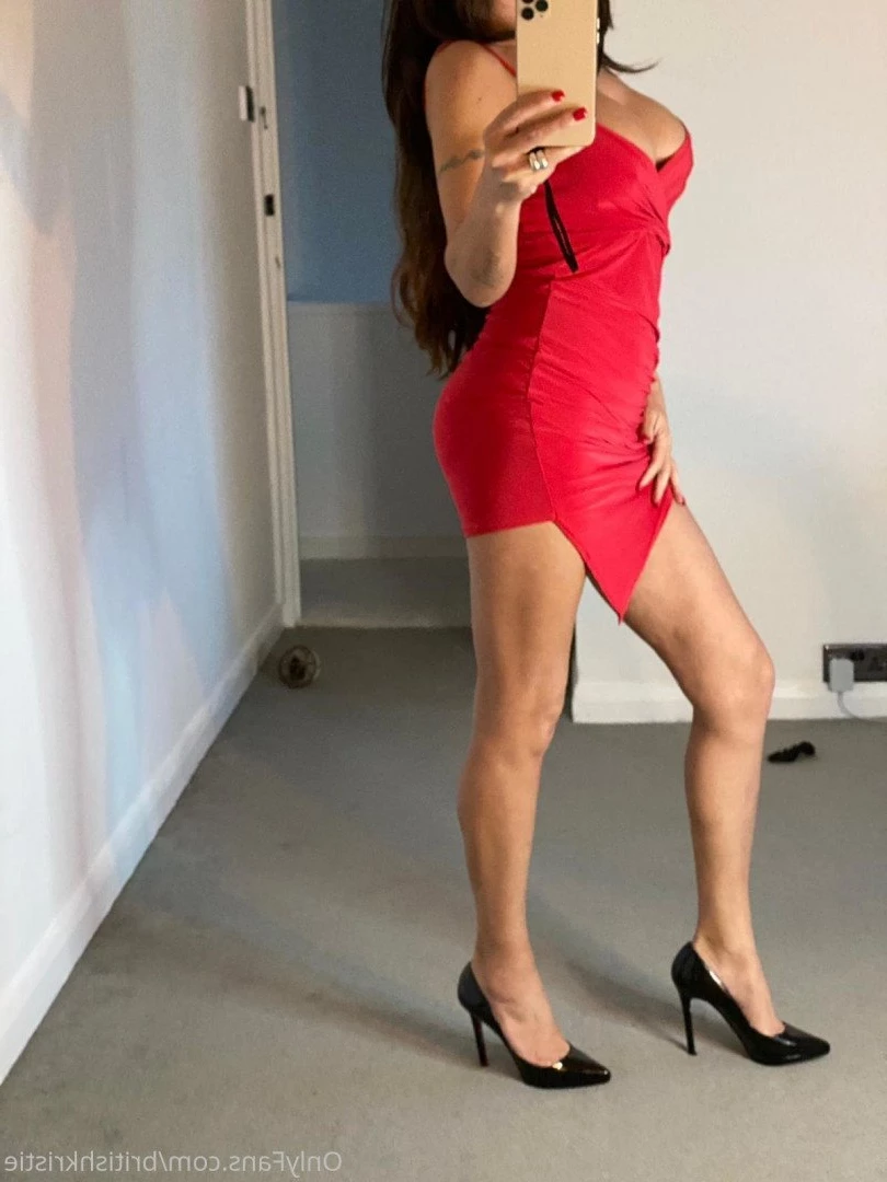 🇬🇧Ｋｒｉｓｔｉｅ -  THE FILTHY SEXTER [ kristie7 ] Onlyfans leaked photo 3468090 on Hotleaks.tv