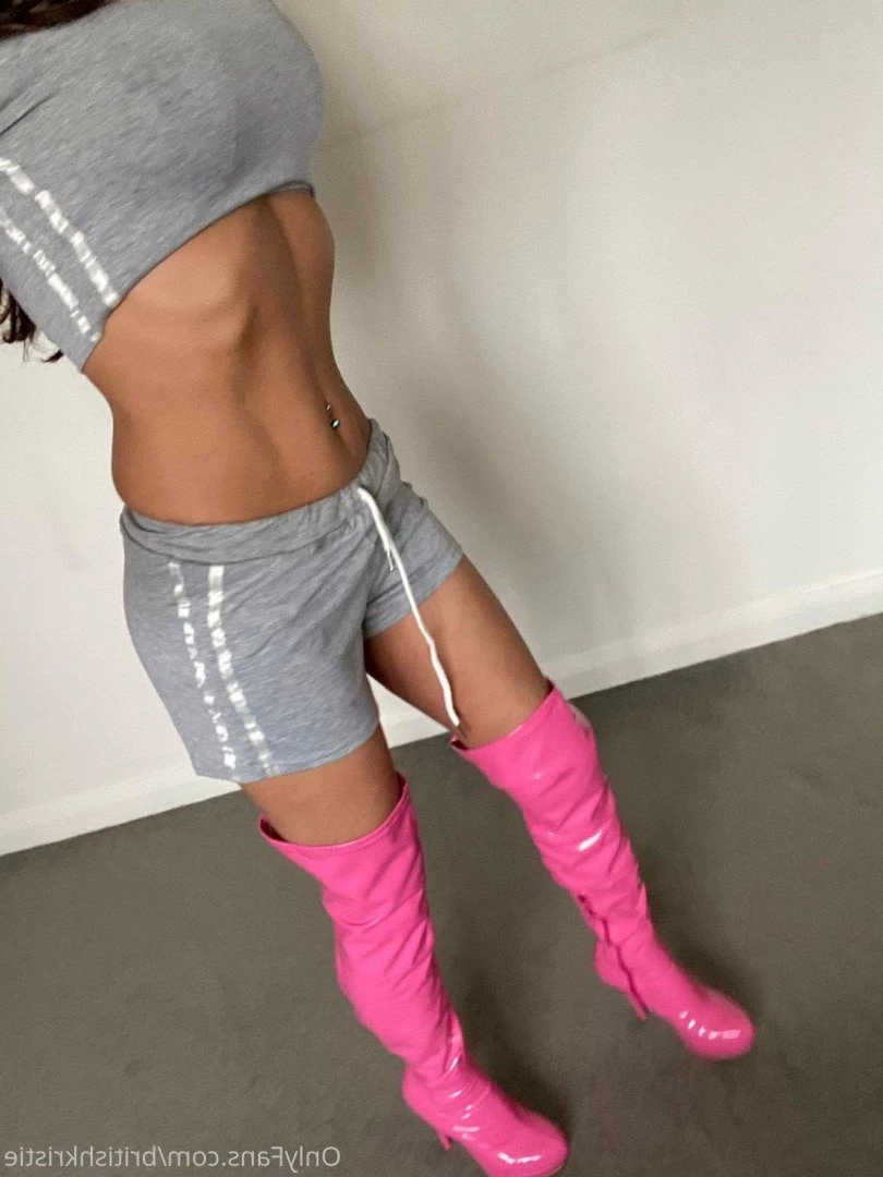 🇬🇧Ｋｒｉｓｔｉｅ -  THE FILTHY SEXTER [ kristie7 ] Onlyfans leaked photo 3469437 on Hotleaks.tv