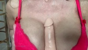 🇬🇧Ｋｒｉｓｔｉｅ -  THE FILTHY SEXTER [ kristie7 ] Onlyfans leaked video 3991024 on Hotleaks.tv