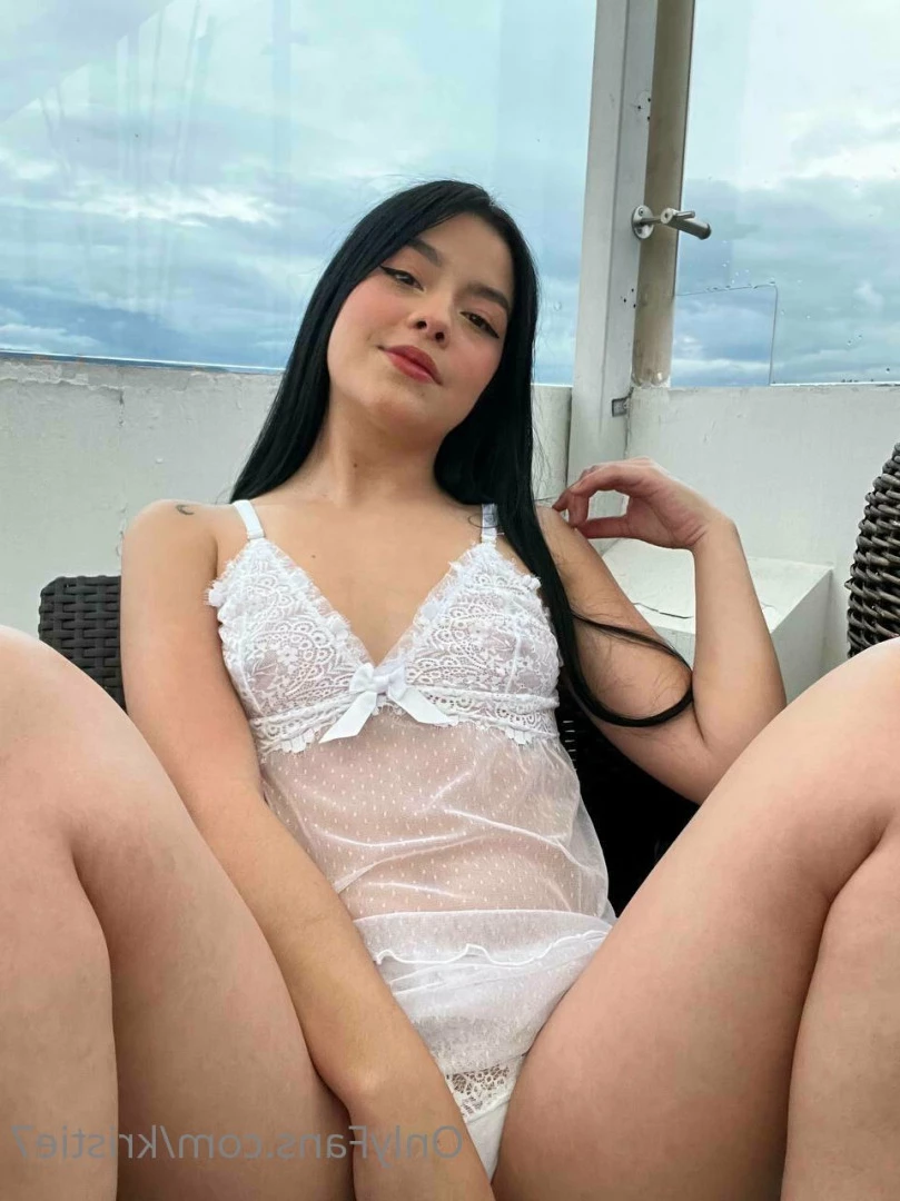 🇬🇧Ｋｒｉｓｔｉｅ -  THE FILTHY SEXTER [ kristie7 ] Onlyfans leaked photo 7838527 on Hotleaks.tv